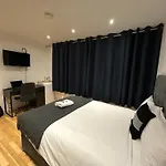 Arena House