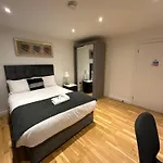 Arena House