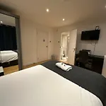 Arena House