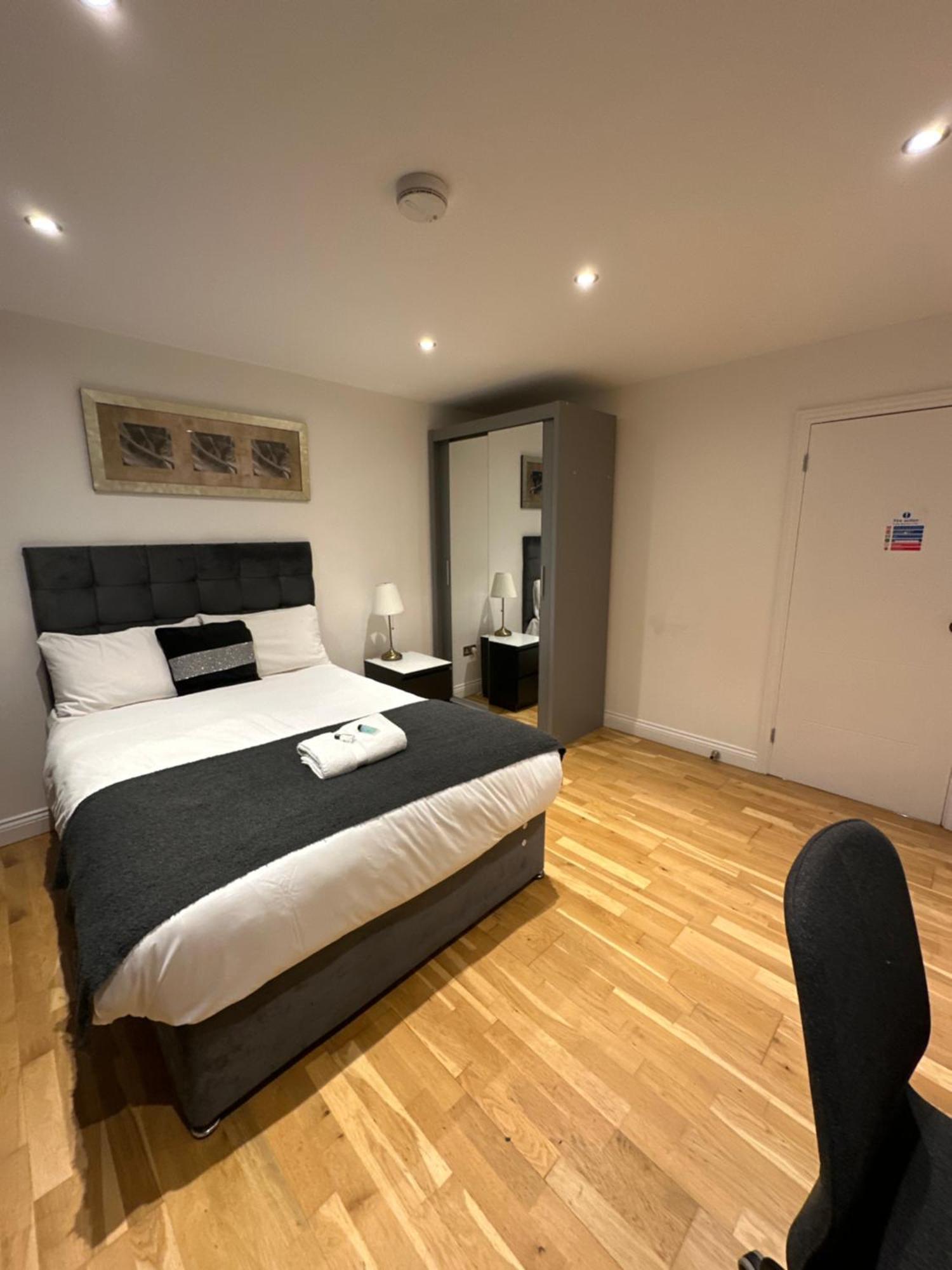 Arena House Londra